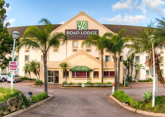 Resort: Road Lodge Durban