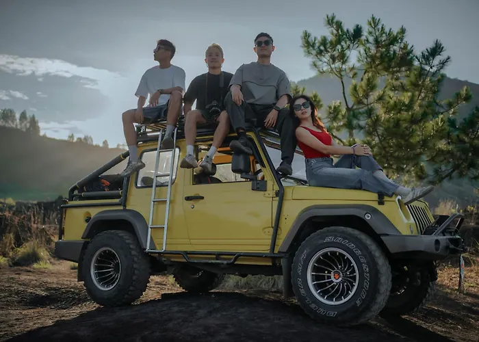 Vakantieverhuur: Roshan Ubud Villa