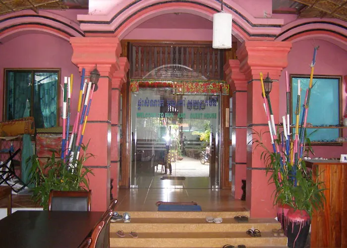 Bun Kao Guesthouse