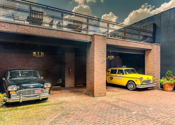 Henry Norman Hotel (Adults Only)