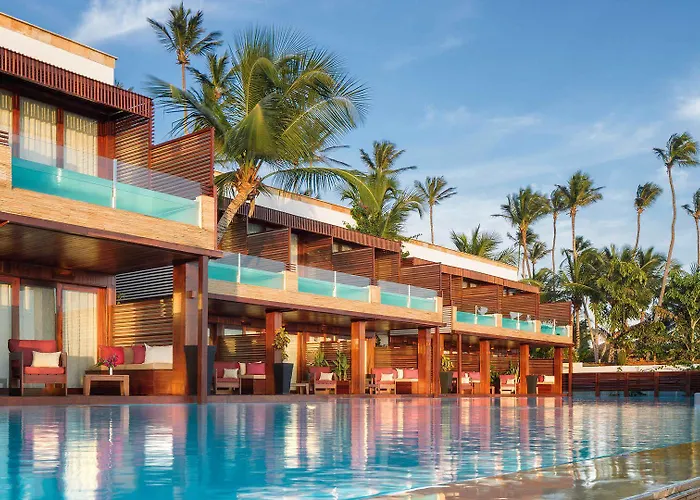 Resort: Essenza Hotel