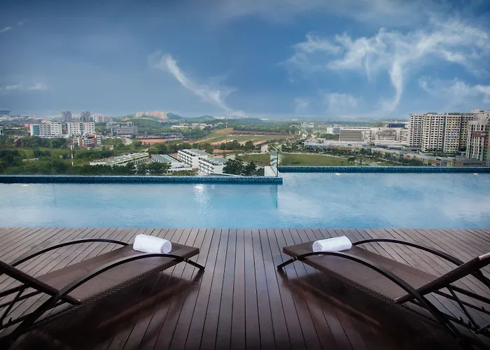 Citadines Dpulze