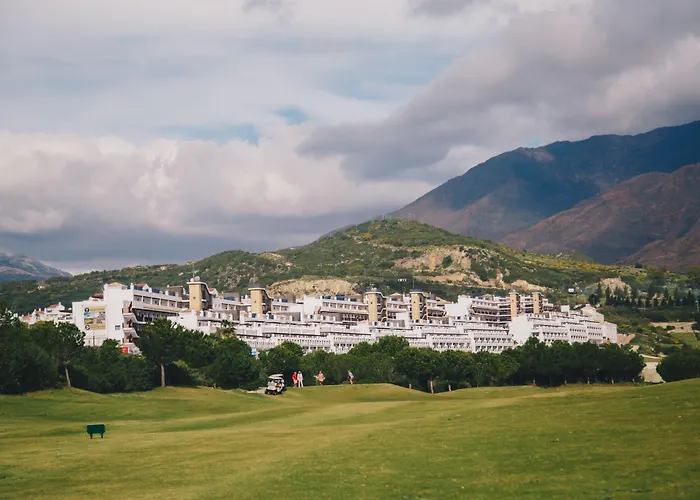 Apartahotel: Ona Valle Romano Golf & Resort