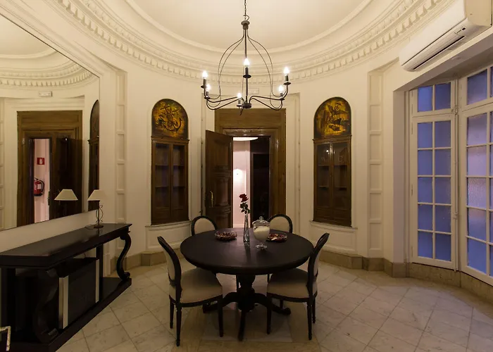 B&B only: Izaila Plaza Catalunya