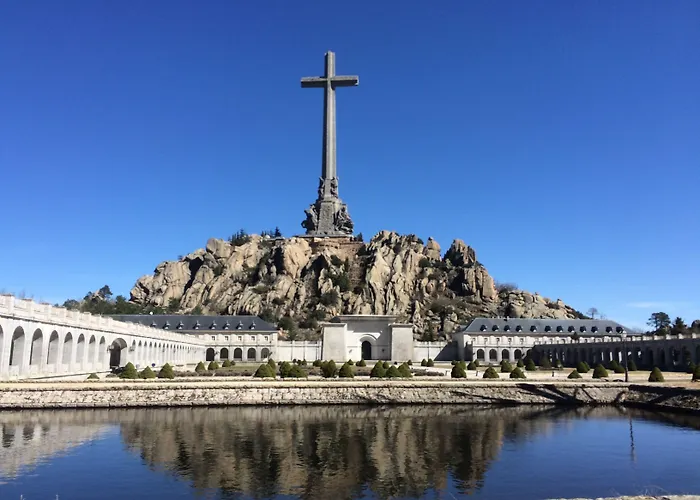 Hotel: Hospedería Santa Cruz