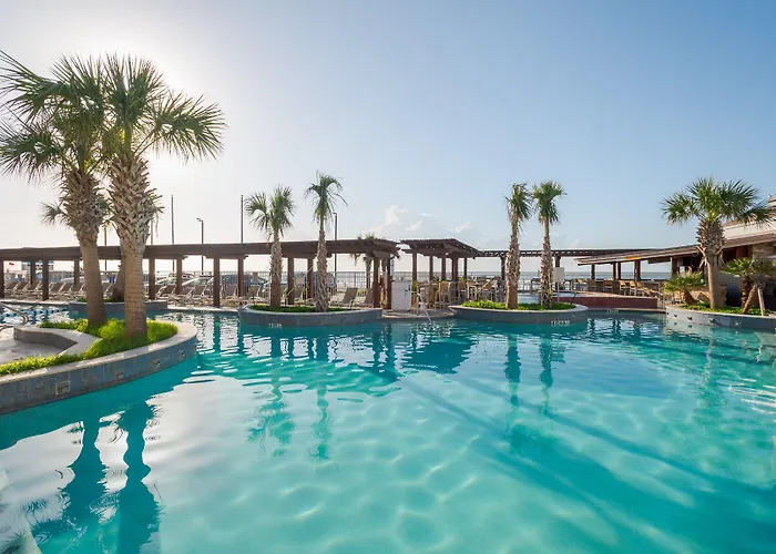 Motel: Gaido'S Seaside Inn