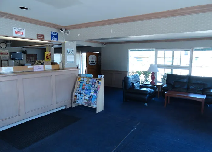 Travel Inn