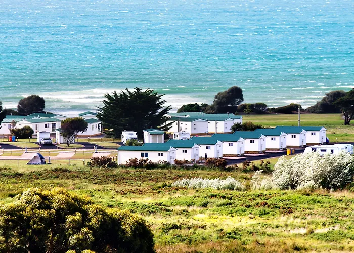 Discovery Parks -