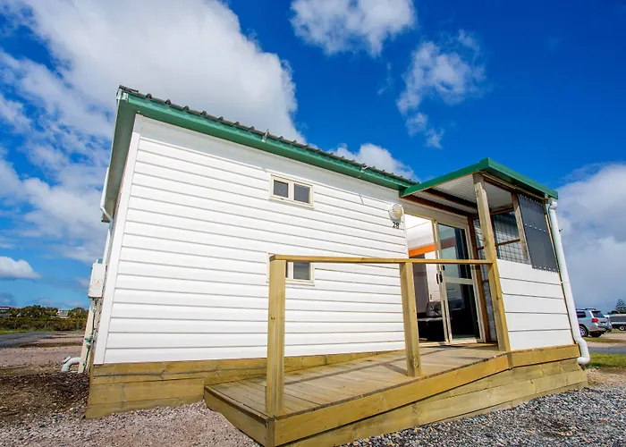 Discovery Parks - Devonport