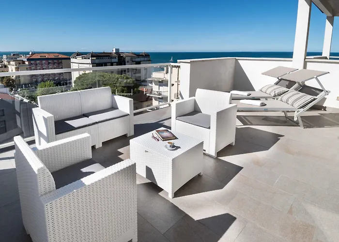 Hotel Jacuzzi: Hotel Atlantic & Spa