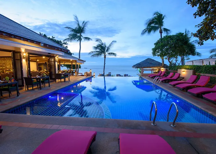Samui Jasmine