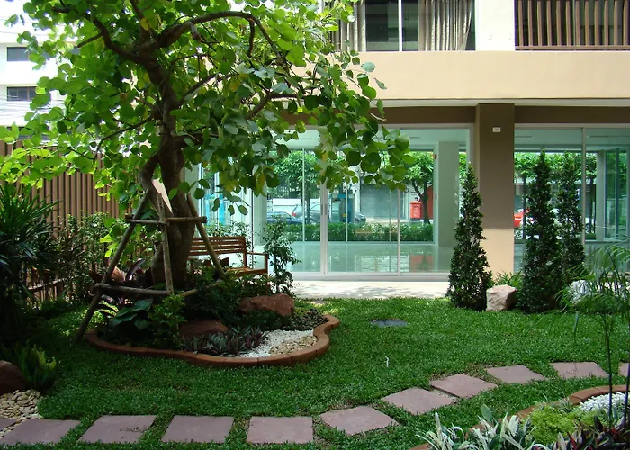Bangkok Living