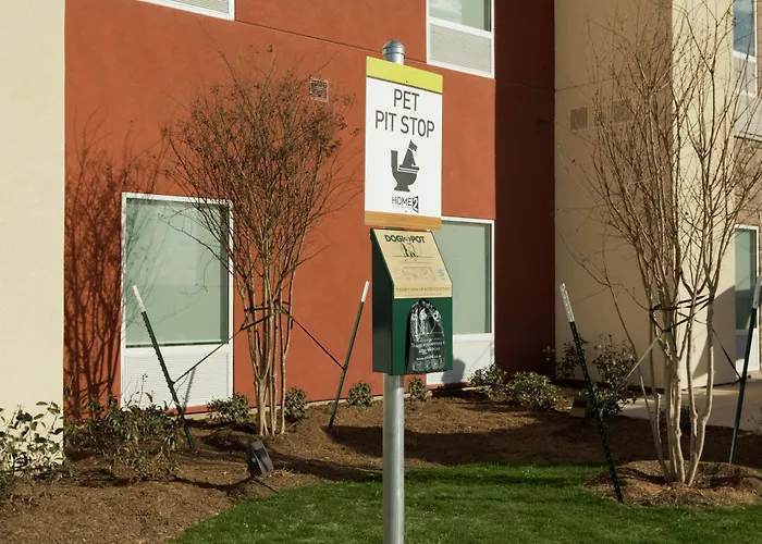 Jacuzzi hotel: Home2 Suites By Hilton Midland