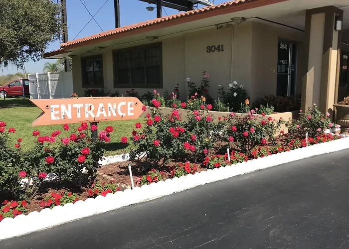 Silver Princess Motel