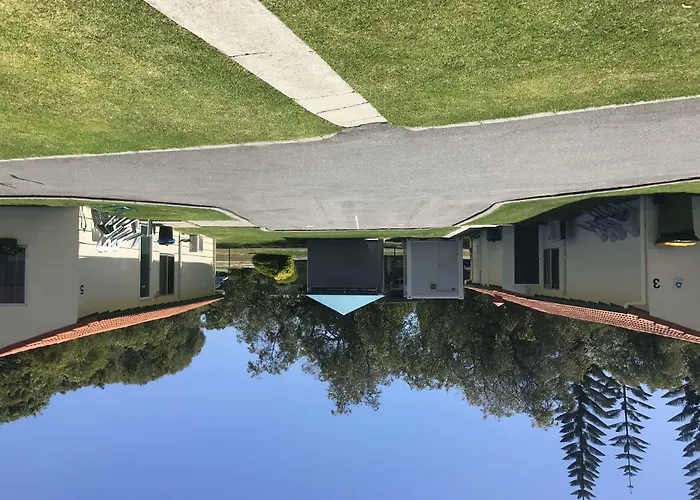 Pet Friendly hotel: Havana Villas