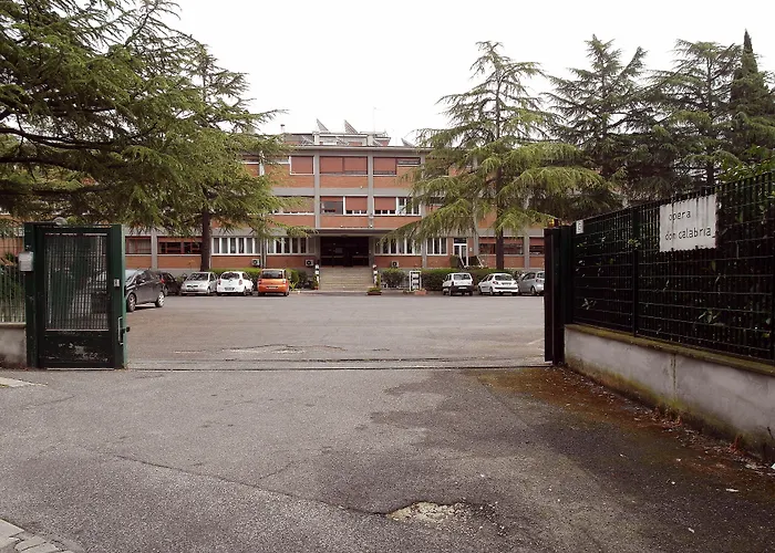 Casa Per Ferie Opera Don Calabria
