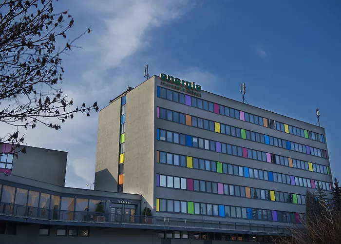 Energie