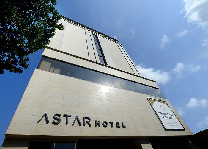  Astar
