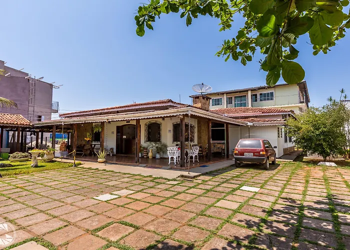 Pousada das Estrelas Atibaia