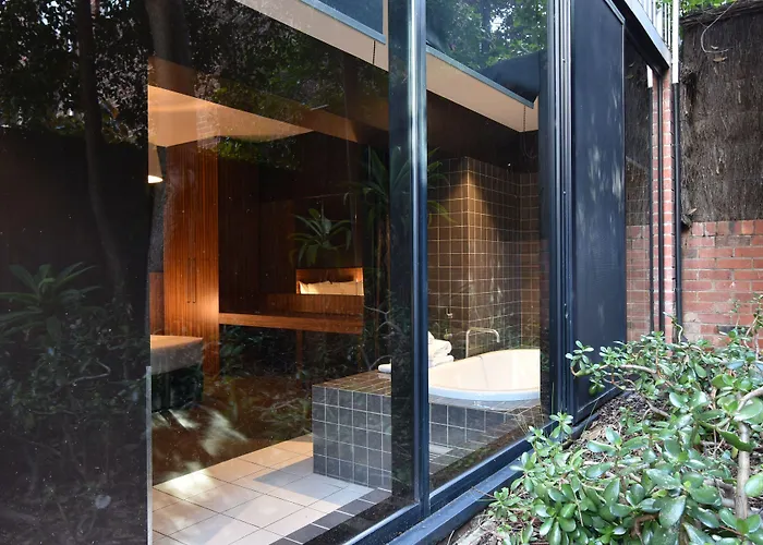 4 star hotel: Riverview On Mount Street