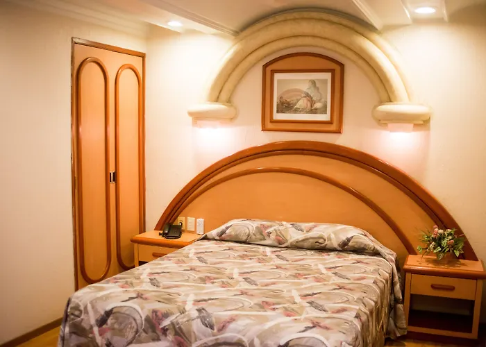 Hotel Diligencias