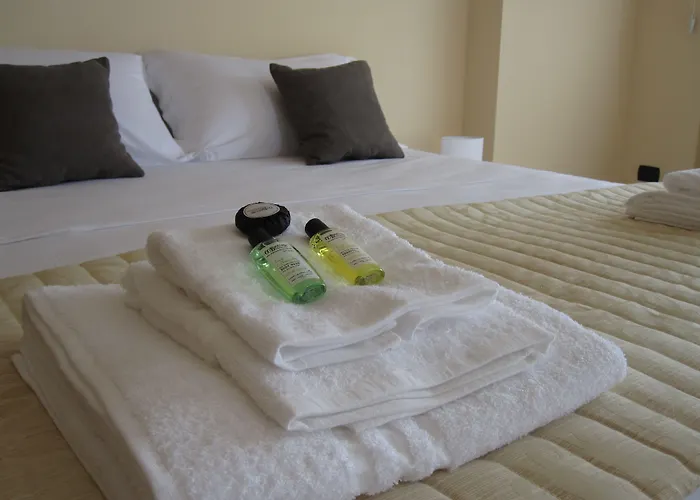 Casa degli ospiti: Quarantadue Quindici