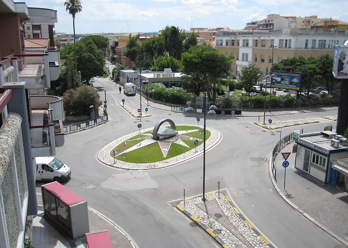 Casa degli ospiti: Quarantadue Quindici