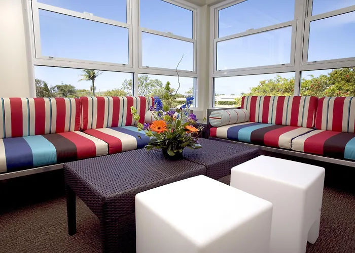 Boutique hotel only: Pier Hotel Coffs Harbour