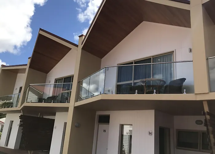 Hotel: Pelicans Albany Middleton Beach