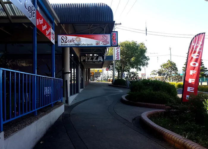 Halfway Motel