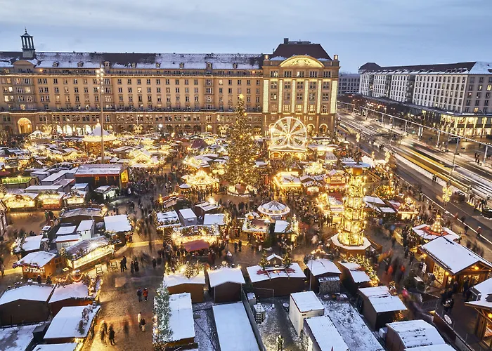  Star G Premium Dresden Altmarkt