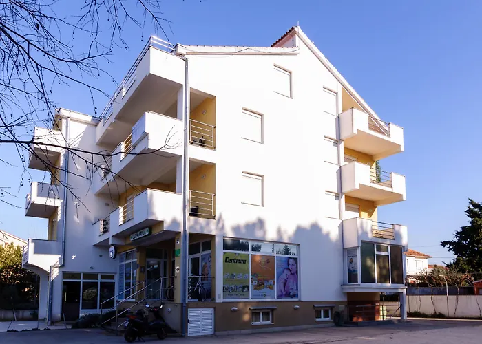 Guesthouse Villa Irena