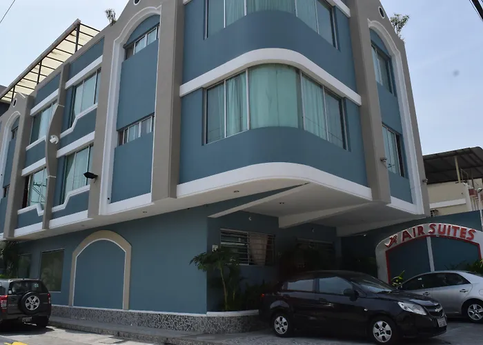 Hotel Air Suites