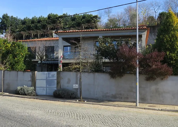 Hôtel accueillant les animaux: Sweet Home Braga Hostel&Guest House