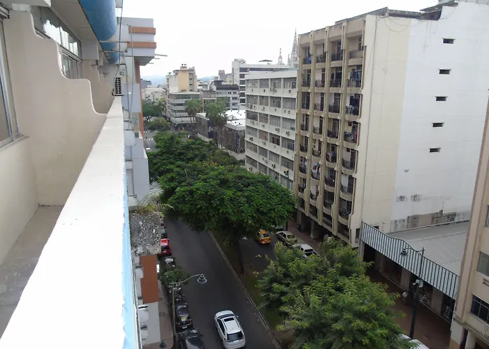 Hotel Malecon Inn