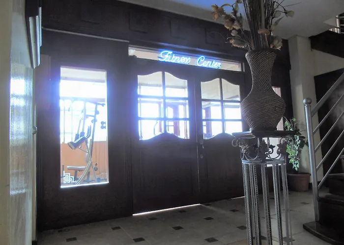 Hotel Malecon Inn