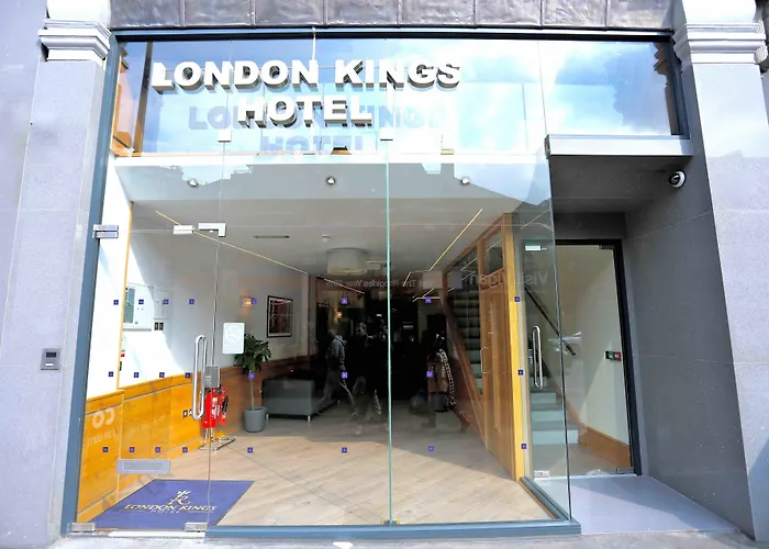 London Kings
