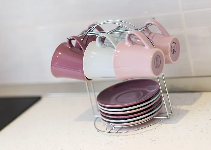 Vacation rental: Apartments Raic