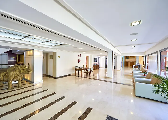  Mll Mediterranean Bay - Adults Only