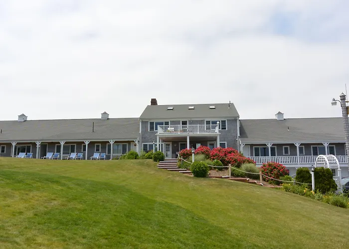 Resort: The Hawthorne