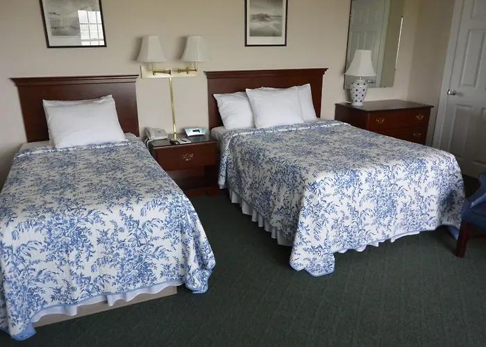 Resort: The Hawthorne