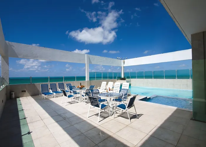 Hotel Jangadeiro