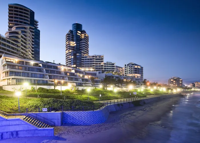 All Vacation Rentals Pearls Of Umhlanga - Ocean View s
