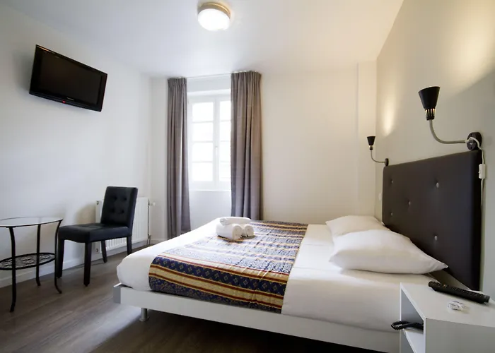 Albergo centrale: Acostar Hotel