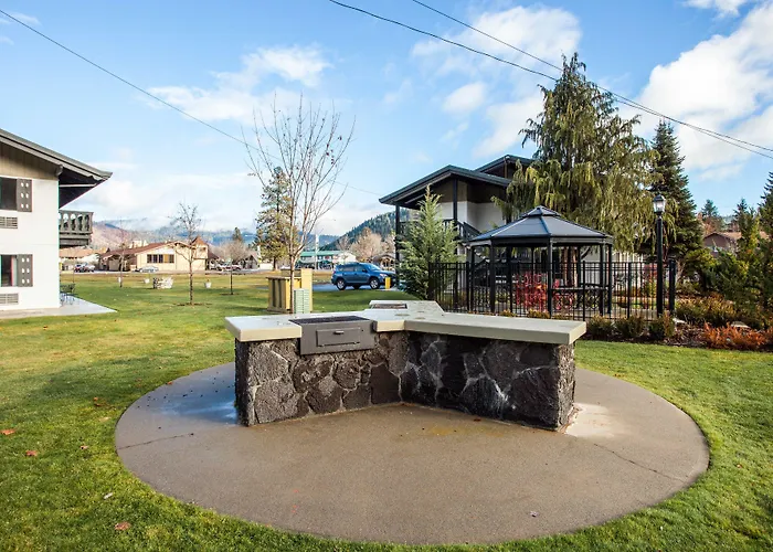 Motel: Der Ritterhof Inn