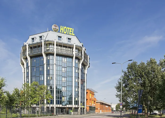 B&B Milano San Siro