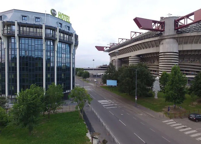 Milano San Siro