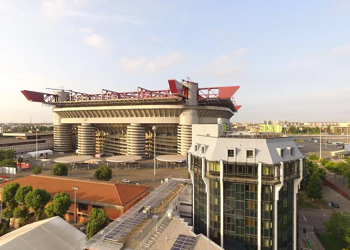 B&B Milano San Siro
