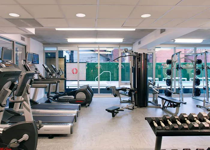 Apart hotel: Soho Residences Lisgar