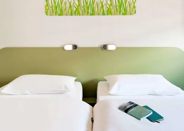 Animaux admis Inn Design
